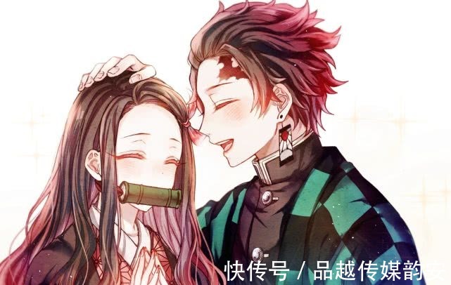重担|《鬼灭之刃》炭治郎挑起重担不仅因为是主角,长子为何承受那么多