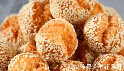 想吃零食不用买,教你6种自制小零食,香酥脆口干净又卫生!