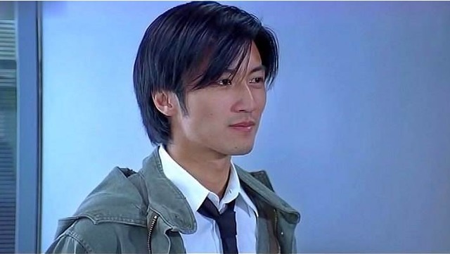 一档节目见识谢霆锋的人品和功夫,原来成龙说的接班人,不是空话