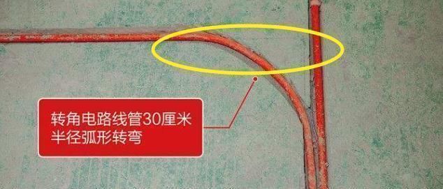 大神|不懂水电别乱验收!大神警告:这18处做对再给钱,错1漏水漏电!