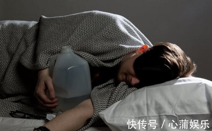 晨起|男性晨起若有4種表現，表示開始衰老，你還年輕嗎