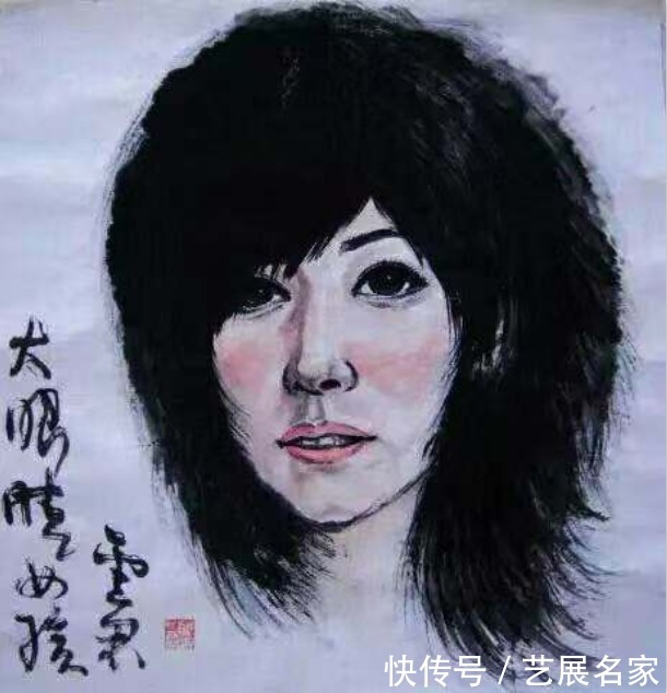 a8847|【艺展中国】圣君(盛军)新当代艺术作品欣赏