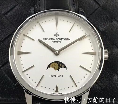 百达翡丽 名牌表前十名都是什么表!