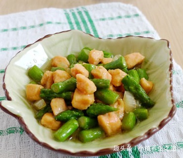 子宫|大夫建议有妇科炎症的女人,多吃此种菜,消炎排毒,养护子宫