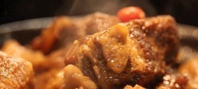 秘方|老妈炖“牛肉”的秘方:就是多加了一点“它”,牛肉快速炖烂