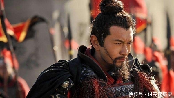 演变|中国四大冤臣，没有最惨只有更惨，哪一个最让你心痛？