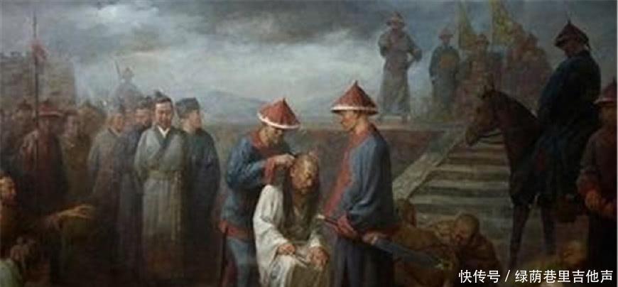 皇帝|皇帝头顶生疮,剃头匠束手无策纷纷逃难,道士用一方法竟获得重赏