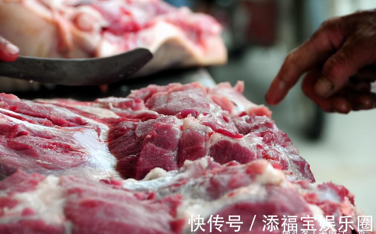 同样是羊肉,“深色的”和“浅色的”区别挺大,学会再买不吃亏