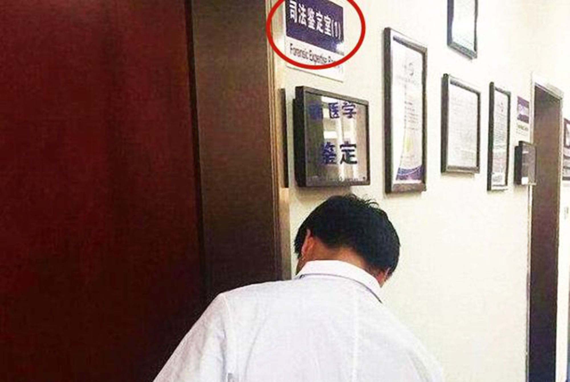 营养均衡|“我怎么能生出这么帅的儿子呢?”四次亲子鉴定,爸爸还是不信