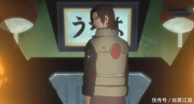 实力|火影忍者秽土转生失败的6个人,全部来自木叶村,都有影级实力