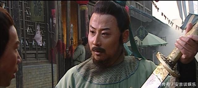 官场|108将中,哪些人是被官场逼上梁山的只有林冲吗