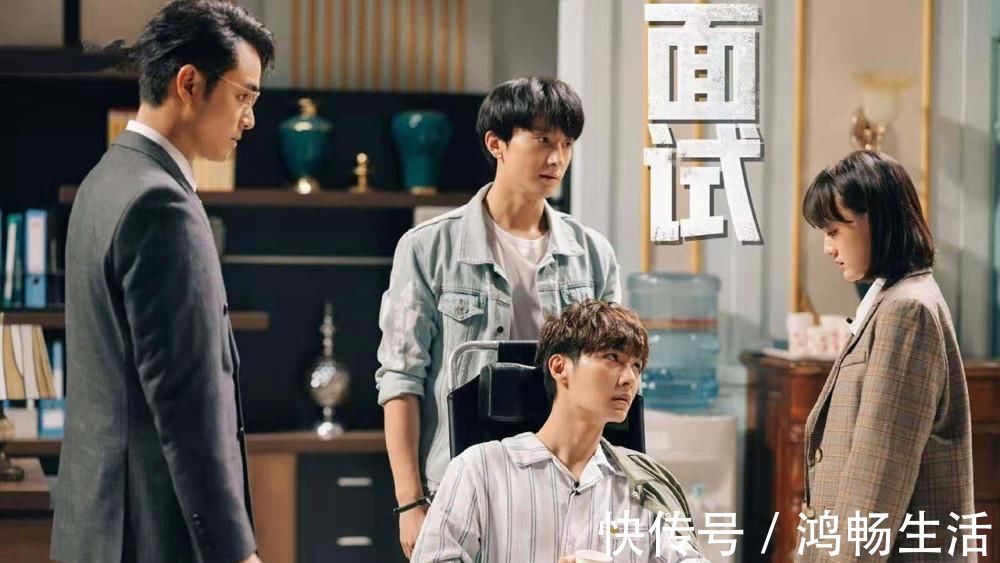 周迅談對(duì)手戲,扯下了《演員請(qǐng)就位2》的遮羞布,演員怕了嗎?