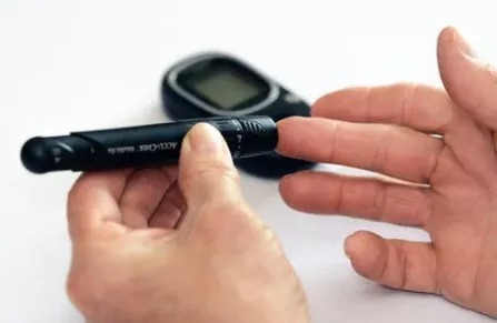 血糖值|自己在家检测血糖值的方法