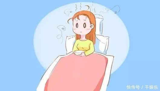 孕晚期的煎熬,没有经历过的孕妈很幸运,光一条就够你受的。