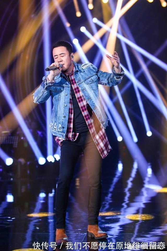 陈楚生踢馆成功，龚琳娜却意外垫底但这次我要力挺《歌手》审美