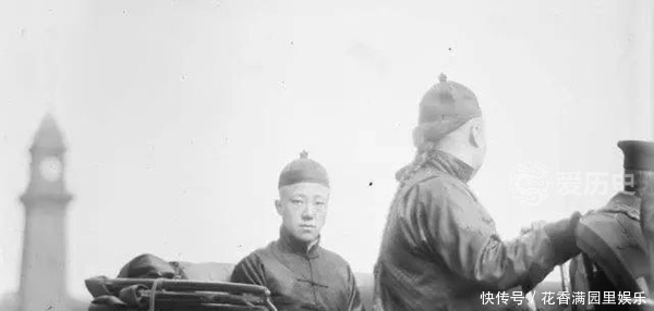 末代|清朝末代王爷去西方考察,飞机大炮开足了眼界,回来时大清不在了