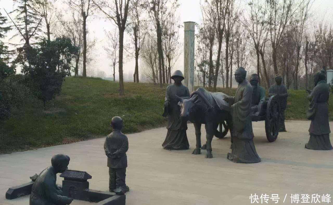 历史上有名的3大神童,绝顶聪明却天妒英才,却都没活过13岁