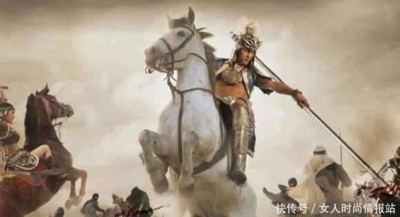 薛仁贵|薛仁贵去世后,大唐已经没有名将了