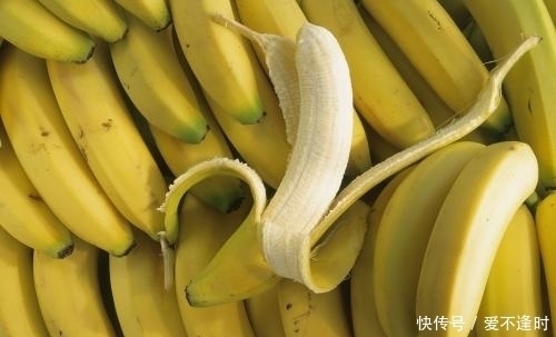 香蕉|香蕉的最佳食用时间,很多人不清楚,还是了解清楚为妙