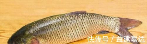 做红烧鱼,最忌只用料酒和醋去腥,老师傅都这么做,肉质嫩滑爽口