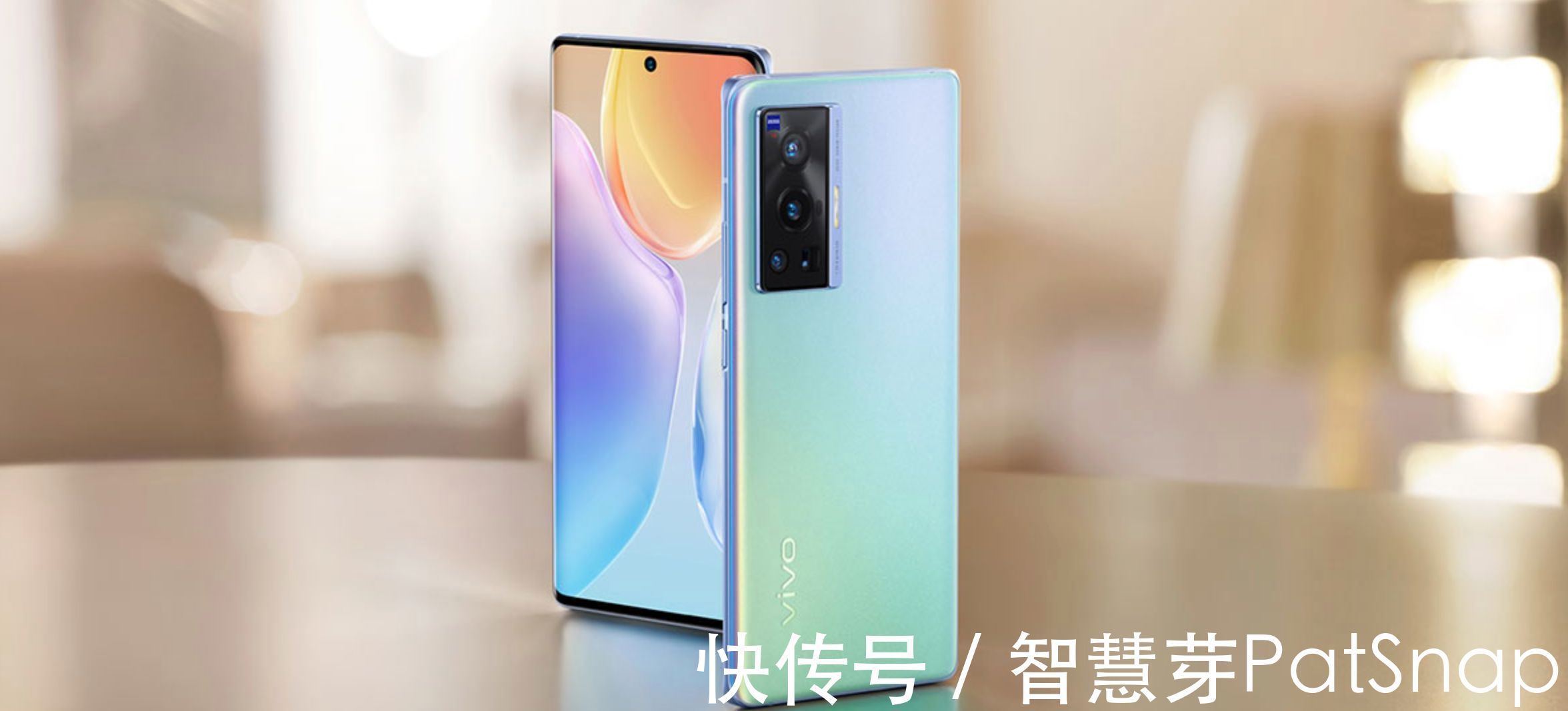 jovi|推出 Jovi 智能车载，vivo 的软件系统实力如何？