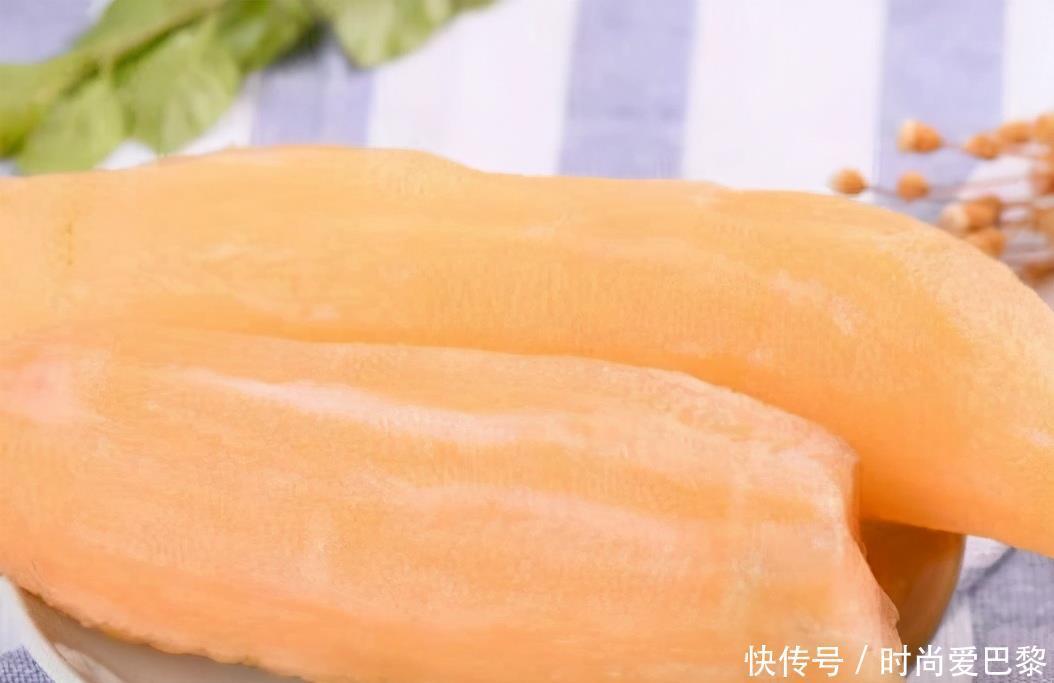 护肤|对身体最好的3种食物,坚持吃一些,美白护肤、滋润身体!