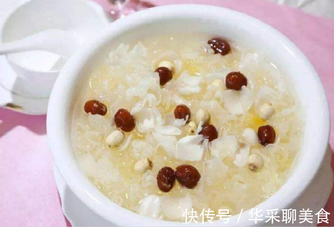 卵巢|到了更年期,吃什么显年轻营养师5种食物,补充雌激素,养颜