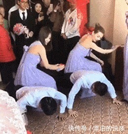 |搞笑GIF段子：“包大人，你到底有什么事？”