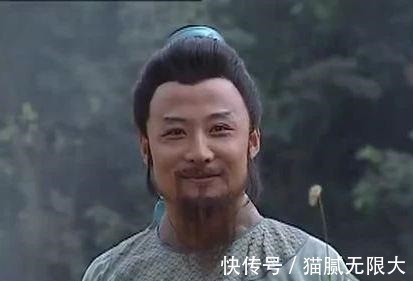 名分!水浒传中最悲剧的人物,他功劳巨大,死后却连个名分都没有!