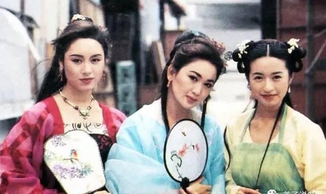  暴露|错爱一人，错敬一人，暴露了西门庆内心真正的模样