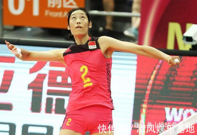 袁心玥|女排七仙女阵容将解体，4人地位稳固，2人退出几成定局，1人待定