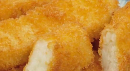 智力|补钙助眠美容促进智力发育，色泽金黄口感香酥脆，入口香浓吃上瘾