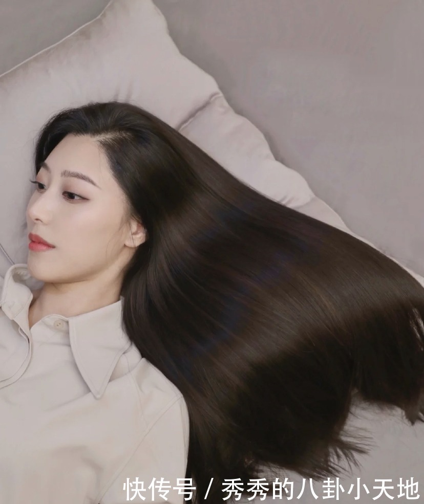 三部曲|精致女人的三部曲:护理好头发、皮肤和眼睛,轻松提升颜值