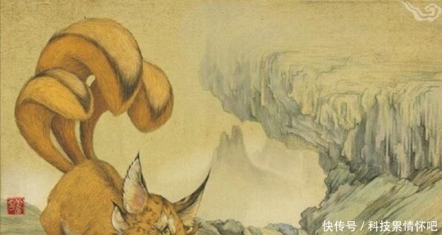 《山海经》是什么时候写的,为何有人说它不属于任何时代