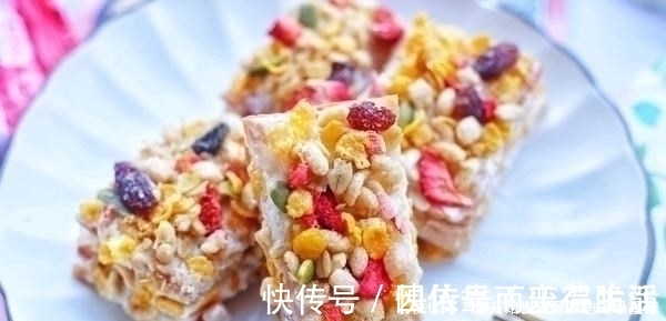 法国的贵族小点心，在家用手抓饼就能做！发朋友圈稳赢