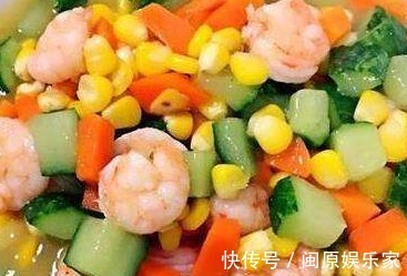 葫芦素c|做法简单易学,喷香馋人,孩子常吃补充营养,提高身体免疫力