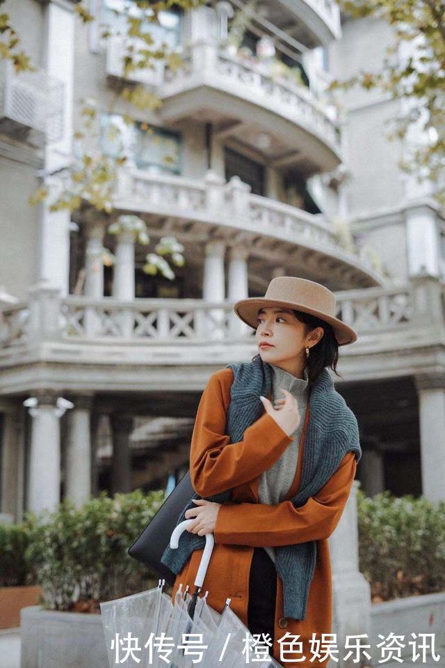 在冬季穿搭中，学会运用了这三种配色原则，相信你的衣品不会差