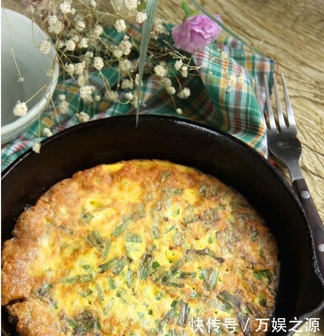 小菜|天天吃的一道家常小菜,多加一料味道立刻变得不一样