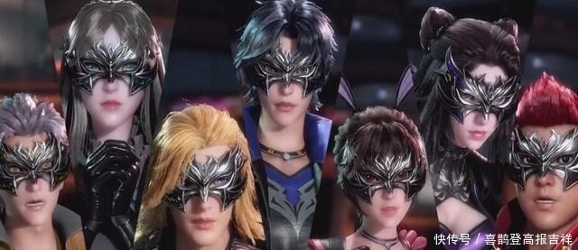 皇斗组合|斗罗史莱克七怪轻敌,双石兄弟击伤小舞,唐三疯狂过后很冷静