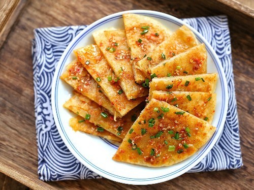 教你自制酱香饼,比买的还好吃,酱料讲解详细,学会可以开店了