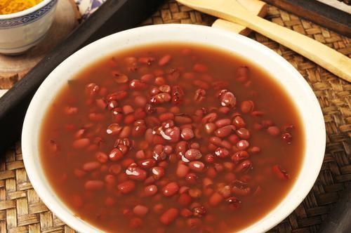 煮红豆太费时？教你正确操作，不用高压锅 ，10分钟也能煮开花