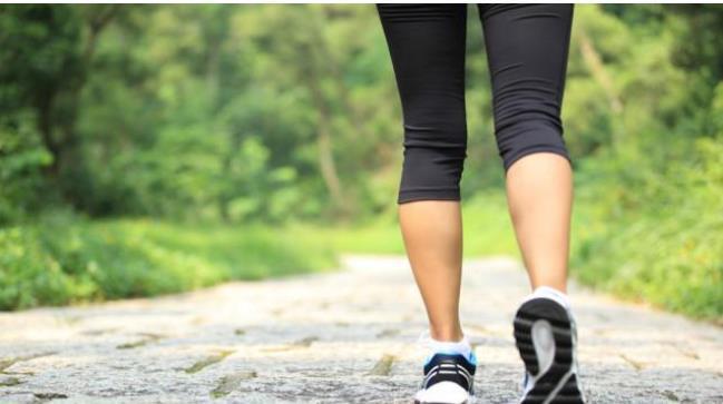 心脏病|每天走路步数越多越健康?忠告:超过“这个步数”,会适得其反