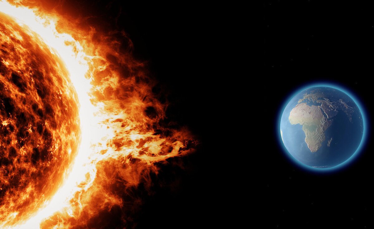 难以想象的宇宙温度，你可能不知道的普朗克温度，绝对零度