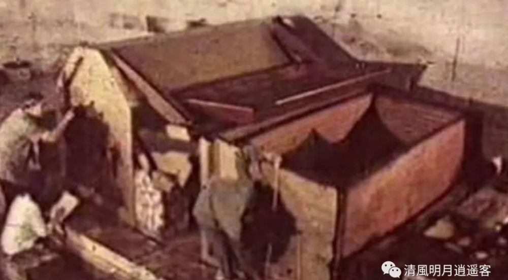 慈禧太后|光绪之死（上）：比慈禧早死20小时12分钟，他到底是不是被毒死的