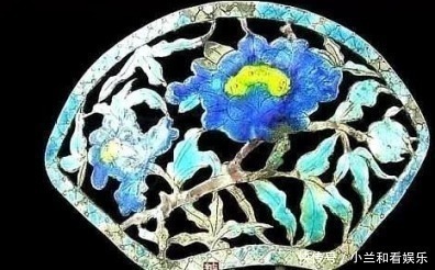 汉服@古人那些关于汉服头饰的智慧,可不仅仅只有发簪!