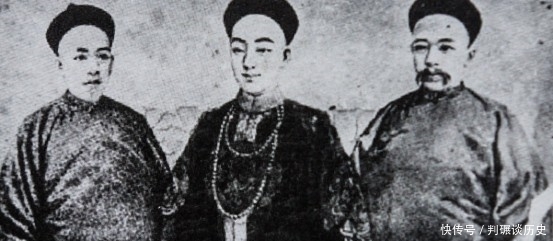 光绪皇帝|光绪皇帝一生被挟制,为何不杀掉慈禧?看看这3个后果他承担不起