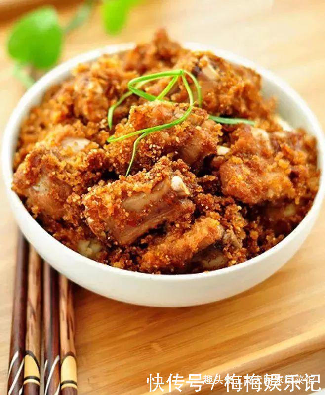 周末|推荐家常菜新做法,美味营养又解馋,周末招待客人,色香味俱全!