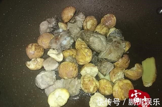 冬天|冬天不吃这菜好可惜,健脾补肾,延年益寿,这么搭配最养生!