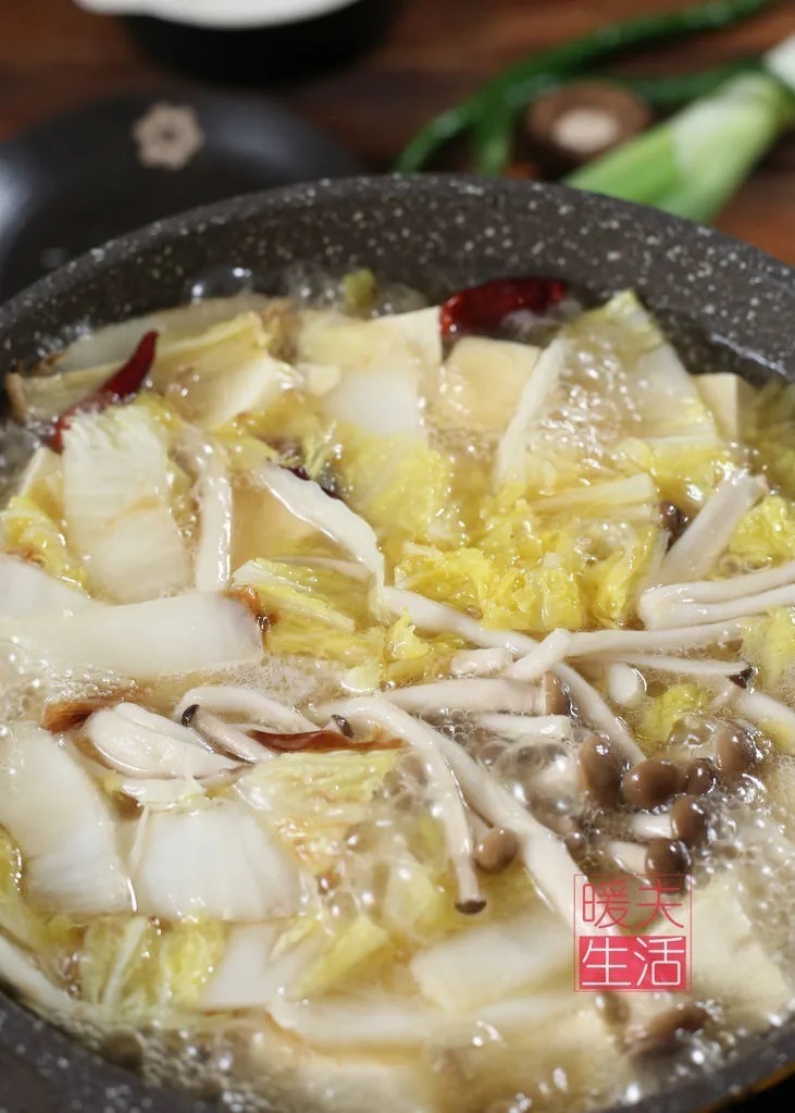 素丸|立秋后,女人多喝这5汤,滋补不上火,皮肤都变好了!