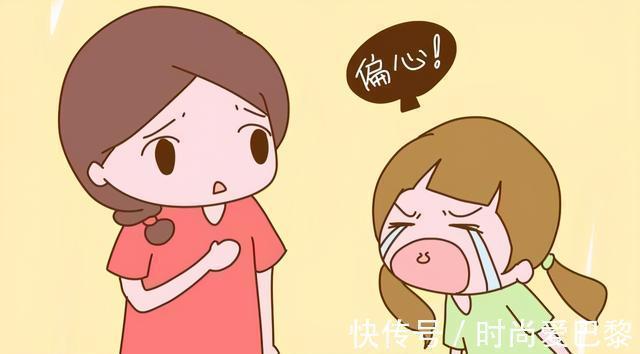 性格|慈母不一定多“败儿”!这几种性格的妈妈,才容易“毁掉”孩子